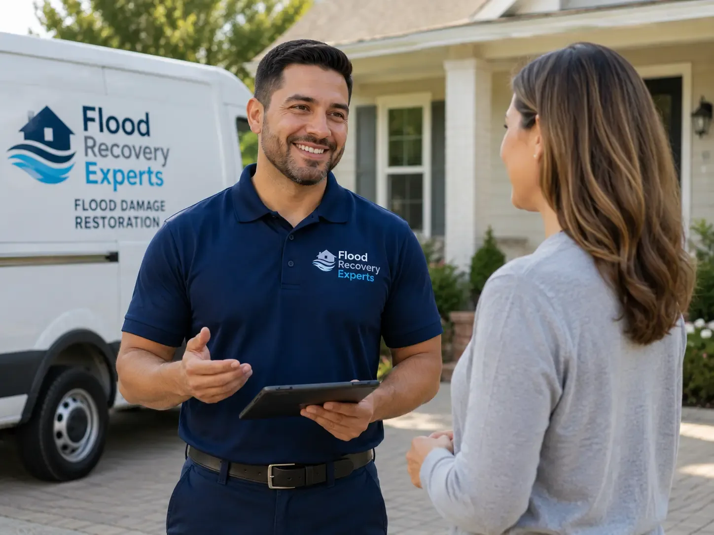 Flood Damage Cleanup Fulton, AR FAQs